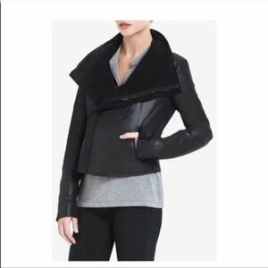 BCBG MAXAZRIA Puffer Jacket